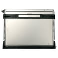 thumbnail image 4 of Restored Ninja Foodi 6-in-1 Digital Air Fry, Large Toaster Oven, Flip-Away, SP080 (Refurbished), 4 of 11