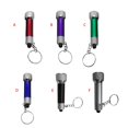 thumbnail image 4 of Linterna LED Mini Eigraketly para acampar al aire libre Azul, portátil con llavero, 4 of 6