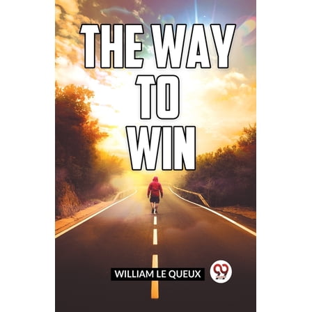 The Way To Win (Paperback)