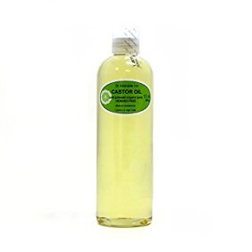 Dr Adorable 100 Pure Castor Oil Organic Cold Pressed Natural