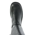 thumbnail image 2 of No Boundaries Women's Tall Riding Boot, Wide Width Available, 2 of 4