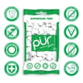 thumbnail image 4 of Pur Gum - Spearmint - Aspartame Free - 60 Pieces - 80 G - Case Of 12, 4 of 4