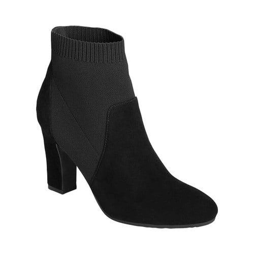 aerosoles stretch boots