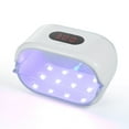 thumbnail image 1 of Luz uv uv para resina para resina 36w lámpara de curado de resina uv de dos Lados Soporte de Longitud de Onda Dual Función de Curado y Sinconización Más Rápida2M, 5 M, 1 of 7