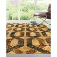 thumbnail image 3 of Rugs.com Saturn Collection Rug – 9' x 12' Beige Cream Medium Rug Perfect For Living Rooms, Large Dining Rooms, Open Floorplans, 3 of 5