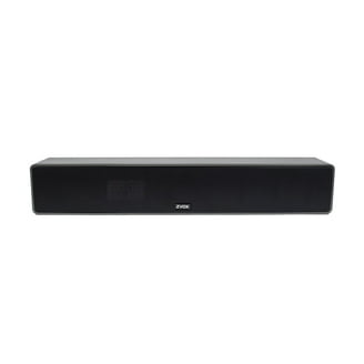 Hisense HS214 2.1 Sound Bar - Compact Home Theater System with