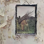Led Zeppelin Led Zeppelin IV (Remastered Original CD) New CD Rmst