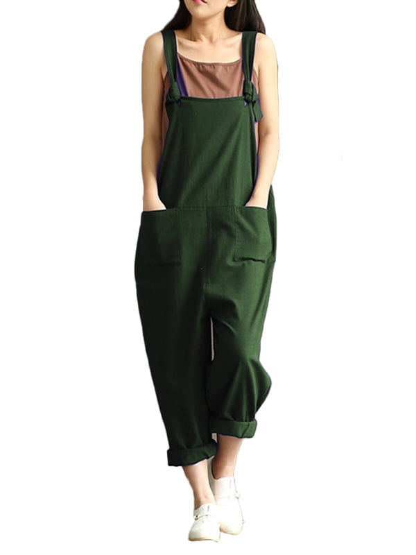 jumpsuit without straps