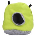 thumbnail image 1 of Bird Nests, Save Space Safe Easy Store Soft Plush Warm Birdhouse Natural  For Hummingbirds For Wrens Sparrows, 1 of 8