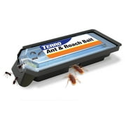 TERRO Liquid Ant & Roach Bait - 4 pack