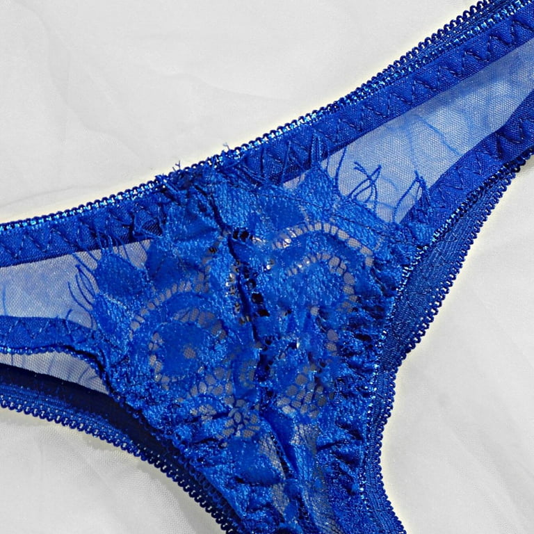 Women Sexy Panties Temptation Lace cute Low Waist Underwear Sex Cloth YK