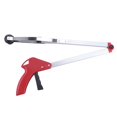 thumbnail image 4 of 1Pc Aluminum Alloy Leaves Clip Practical Trash Picker Multipurpose Trash Clamp, 4 of 6