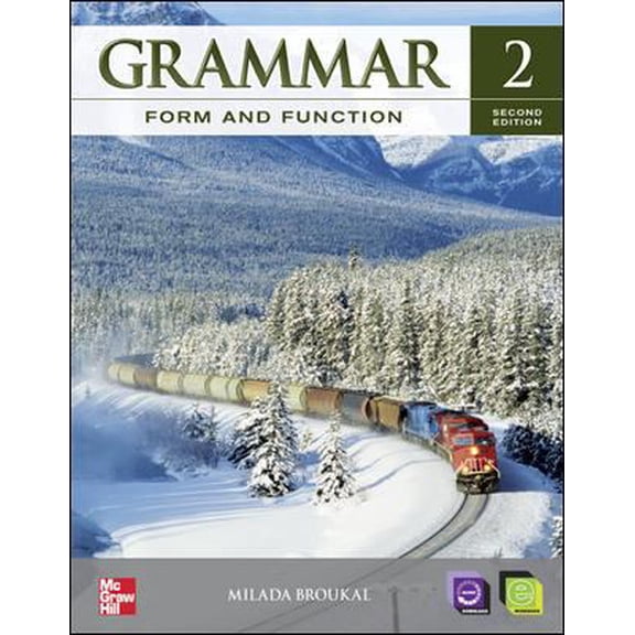 Pre-Owned Grammar Form and Function Level 2 Teacher's Edition (Paperback) 0077192273 9780077192273
