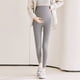 thumbnail image 2 of ShomPort Women's Maternity Leggings Over The Belly Maternity Yoga Pants Stretchy Workout Pant Pregnancy Leggings, 2 of 3