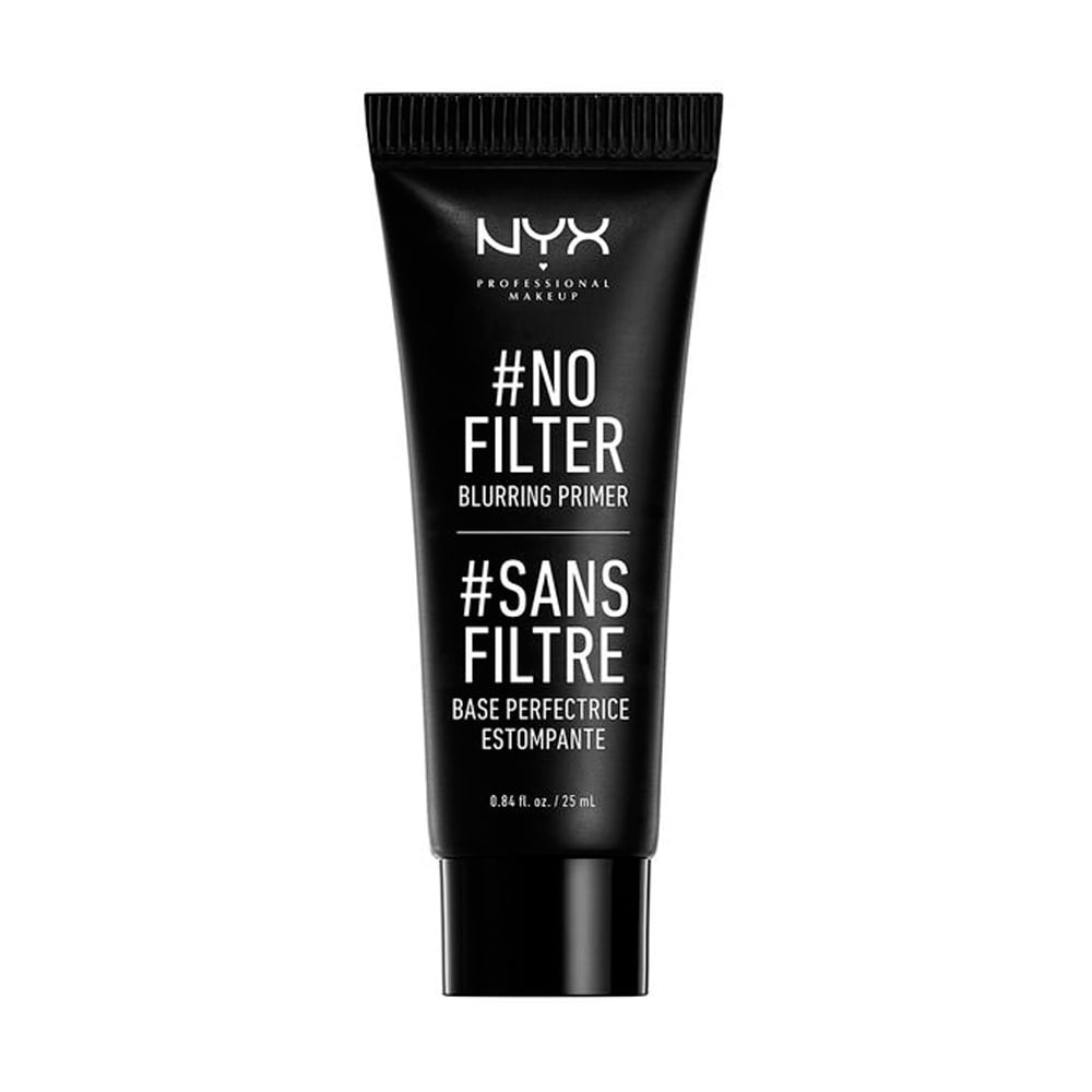 NYX No Filter Blurring Primer Walmart Canada