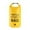 Jaune, variante sur Hearth & Gear Échelle de Piscine Poids 500D Sacs de Sable pour Marches de Piscine 20L Remplissable avec Poignée Robuste pour Marches de Piscine Siège Flottant Grandes Grandes Piscines pour Adultes Plage