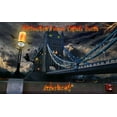 thumbnail image 3 of AIZHIWENG LED Flame Effect Fire Light Bulbs E26 Flickering Fire Atmosphere Decorative Lamps 2-Pack, 3 of 7