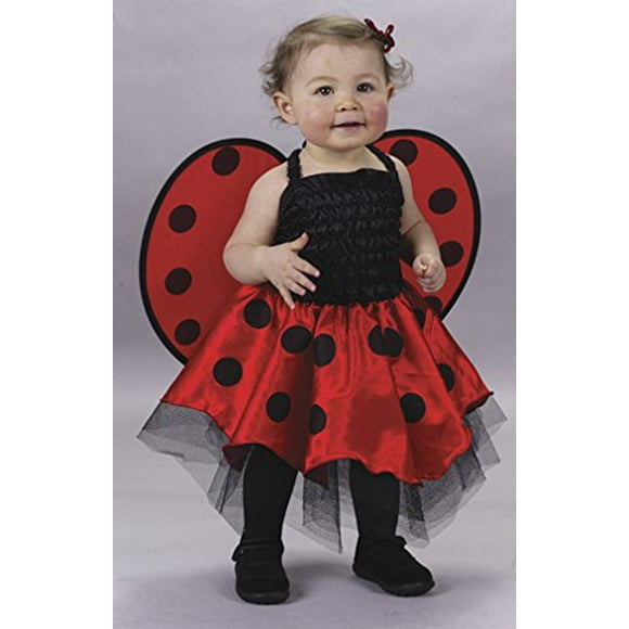 Infant Ladybug Costume