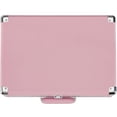thumbnail image 3 of Tocadiscos Portátil Crosley Cruiser Deluxe Bluetooth Rosa Vintage 3 Velocidades, 3 of 11