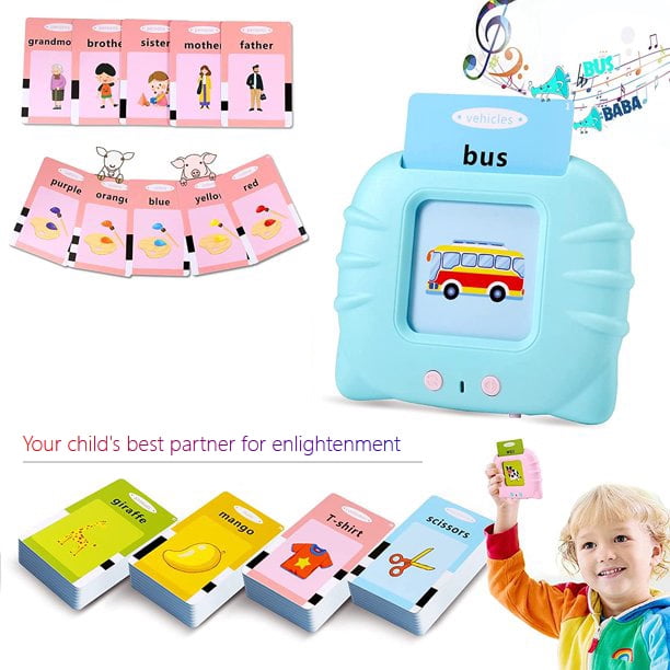 Toddler Toys for 2 3 4 5 Year Old Boys and Girls, Autism Sensory Toys