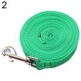 thumbnail image 2 of SPRING PARK Dog/Puppy Obedience Recall Training Agility Lead Leash-for Dog Training,Tie Out,Play,Safety,Camping, 2 of 7