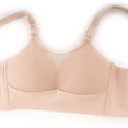 thumbnail image 6 of Stamzod Supportive Bras for Women Seamless Wireless Push Up Bra Everyday Bras Comfortable No Underwire, 6 of 10