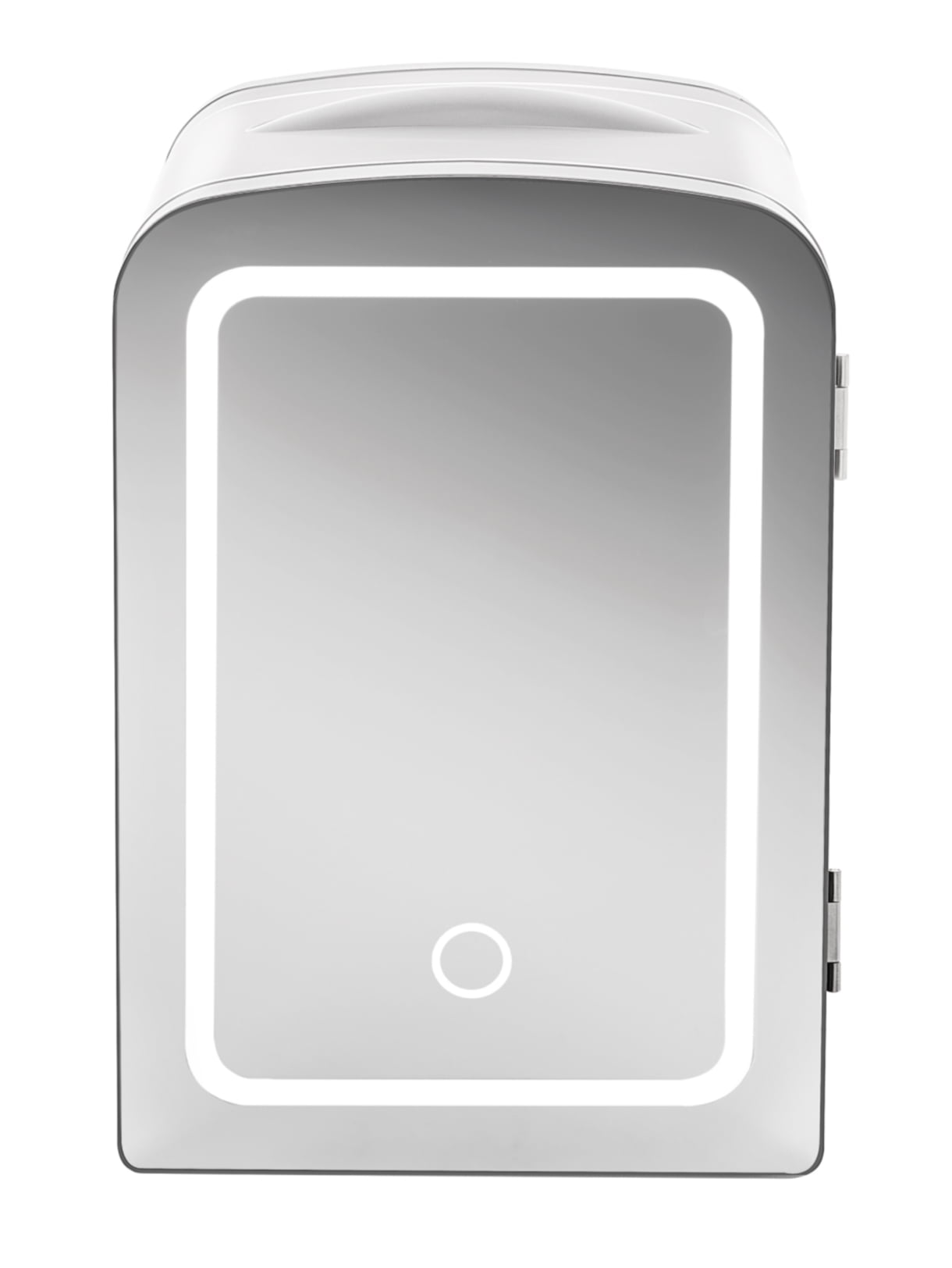 chefman mini fridge walmart