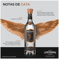 thumbnail image 3 of Tequila Gran Centenario Ultra Cristalino  695 ml, 3 of 4
