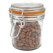 FOOD JAR HERMS GLS 7.4OZ (Pack of 1)