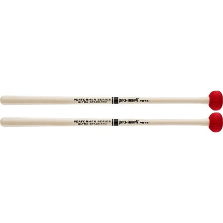 PROMARK Performer Series Timpani Maple Ultra Staccato