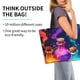 thumbnail image 2 of Disketp Colorful Potion Bottles Magic Bolsa Tote Estampada para Mujer, Bolso de Hombro y de Mano para Compras y Viajes, 2 of 8