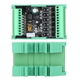 thumbnail image 4 of PLC Industrial Control Board, Programmable Logic Controller, Small And Light Weight Supports Analog Input For Workshop Industrial, 4 of 8