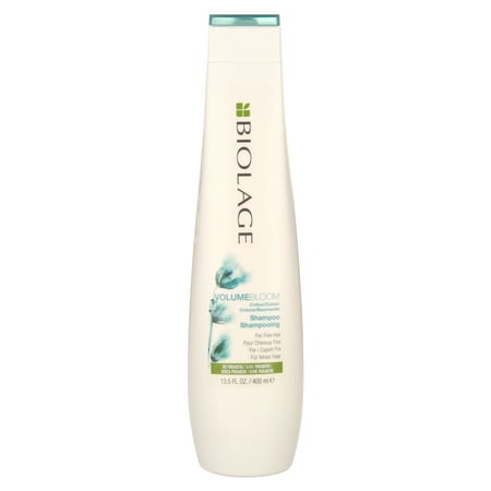 Matrix Biolage Volume Bloom Shampoo, 13.5 Oz (Best Matrix Shampoo For Oily Hair)
