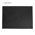 thumbnail image 2 of Fireproof Cloth Durable BBQ Grill Mat for Outdoor Picnic Barbecue (A S), 2 of 7