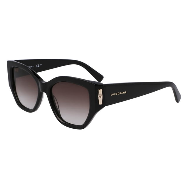 Lentes de Sol Longchamp Mujer LO764S Negro
