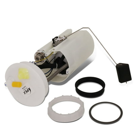 08 Drop Kit - For 2003 to 2011 Honda Element Electric In -Tank Fuel Pump module Kit 04 05 06 07 08 09 10 E8654M