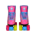 thumbnail image 5 of Epic Skates Blush Quad Roller Skates - Size 8, 5 of 6