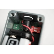 Xotic EP Booster Mini EQ Effect Pedal
