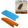 thumbnail image 2 of 2pcs Dragon Boat Cushions Paddling Seat Cushions Multifunction Shock Absorption Eva Kayak Paddle Seats Padded For Competition, 2 of 5