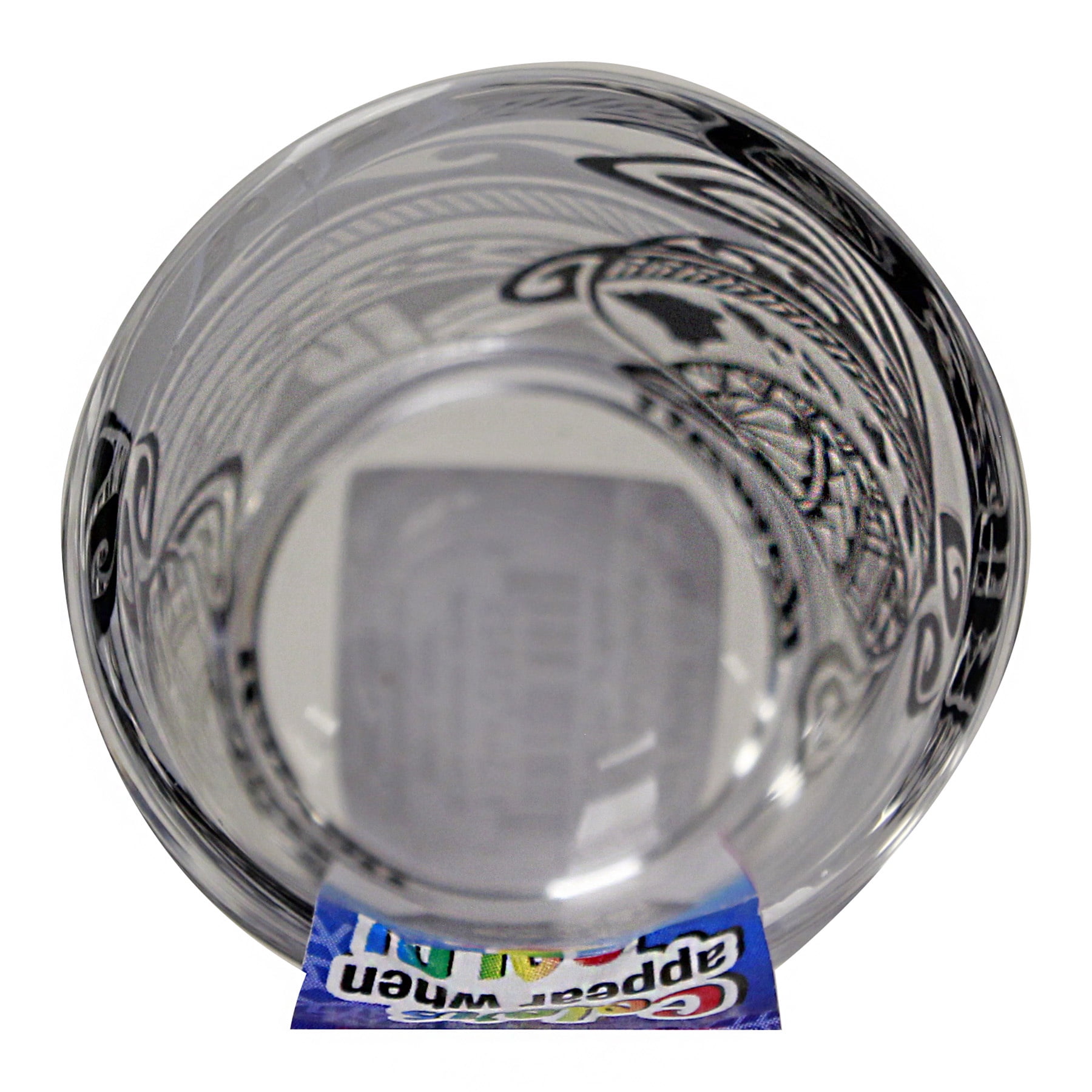 The Islander Group Honu Wave Color Changing Shot Glass, 1.5 oz