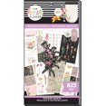 thumbnail image 1 of Happy Planner Sticker Value Pack 30/Sheets-Fresh Botanicals 823 Pieces, 1 of 1
