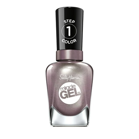 Sally Hansen - Miracle Gel - Adrenaline Crush - .5 fl oz