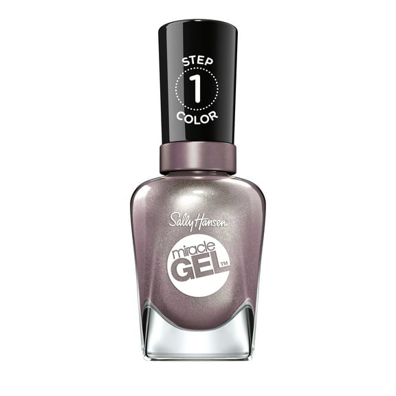 Sally Hansen - Miracle Gel - Adrenaline Crush - .5 fl oz