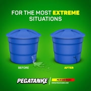 Pegatanke 0021 Cold Welding Epoxy Adhesive, 1.48 oz, 2 Pieces