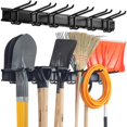 thumbnail image 1 of Estante de almacenamiento para herramientas de pared Aking Ace, resistente, 350 kg, 1 of 9