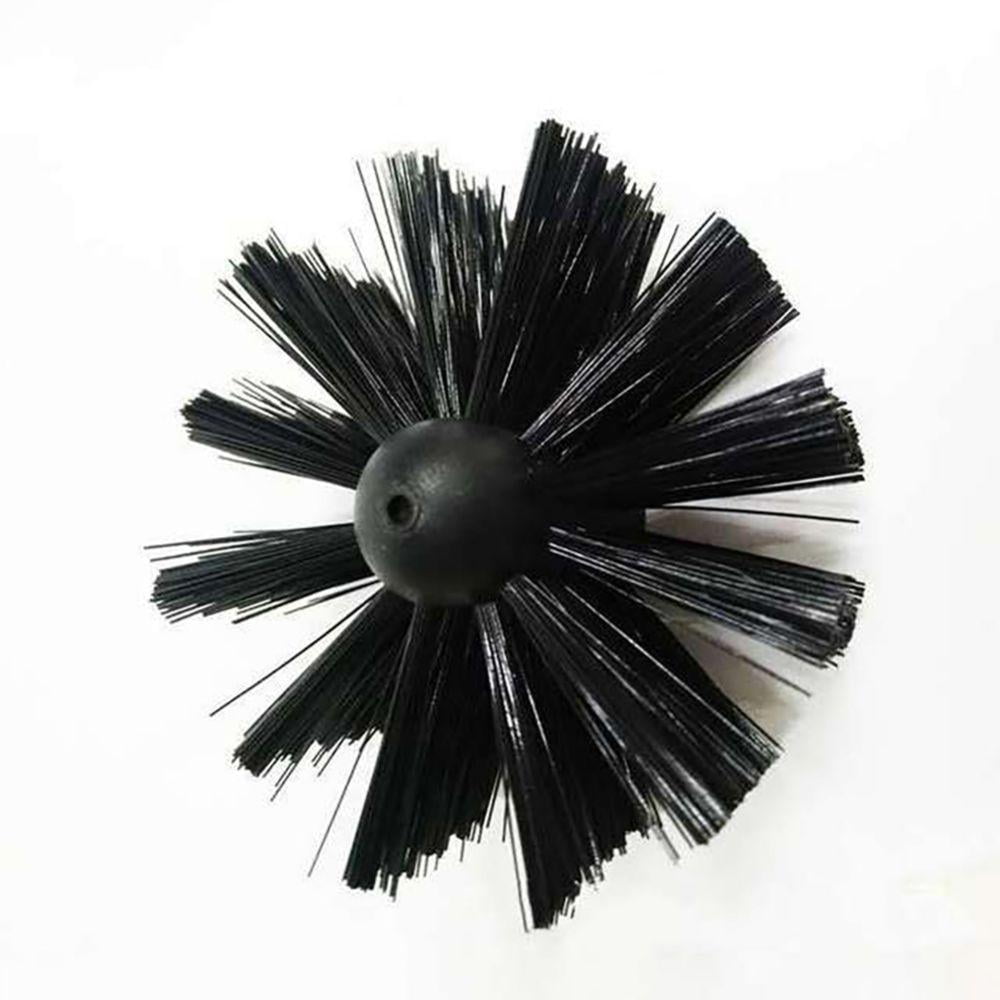 MarinaVida Dryer Vent Cleaning Brush, Lint Remover,Fireplace Chimney