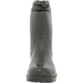 thumbnail image 2 of Calvin Klein Womens Abay Slip On Cold Winter Winter & Snow Boots, 2 of 3