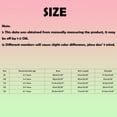 thumbnail image 3 of NOLDARES Girls Summer Dresses with Ruffle Sleeveless Casual A-Line Twirly School Sund(Pink,4-5 Years), 3 of 9