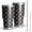 Unicorn Lightning Pattern, variant on 30oz Unicorn Lightning Pattern Tumblers Stainless Steel Tumbler with Lid and Straw,Vacuum Insulated Double Wall Travel Tumbler Cups Mug with Cleaning Brush for Coffee,Tea