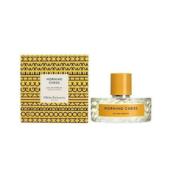 Vilhelm Parfumerie Unisex Morning Chess EDP 3.4 oz Fragrances 3760298541148